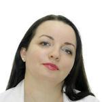 Чепуряева Ольга Сергеевна - фотография