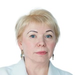Родионова Ольга Николаевна - фотография