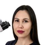 Сафронова Евгения Леонидовна - фотография