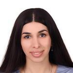 Мамадова Жасмина Сефербековна - фотография