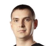 Володин Илья Владимирович - фотография