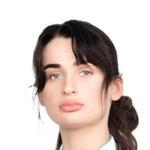 Голубева Анастасия Евгеньевна - фотография