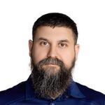 Цыганок Сергей Александрович - фотография