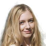 Маилова Екатерина Александровна - фотография