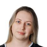 Ряхина Анна Дмитриевна - фотография