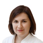 Стрельникова Инна Алексеевна - фотография