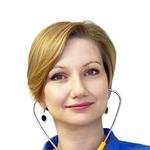 Виноградова Наталия Константиновна - фотография