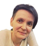 Филонова Татьяна Юрьевна - фотография