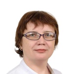 Кузнецова Татьяна Николаевна, кардиолог - Воронеж