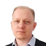 Смелянец Максим Анатольевич - фотография