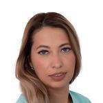 Ларина Татьяна Сергеевна - фотография