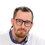 Зверев Валентин Сергеевич - фотография