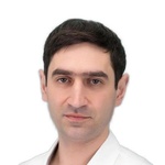 Самотин Александр Николаевич - фотография