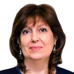 Лихачева Лариса Николаевна - фотография