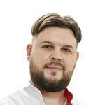 Заболотский Игорь Александрович - фотография