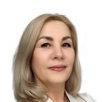 Пинаева Наталья Владимировна - фотография