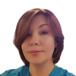 Пинаева Наталья Владимировна, невролог, рефлексотерапевт - Воронеж