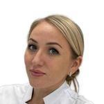 Букина Наталья Ивановна - фотография