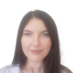 Заболотская Ольга Юрьевна - фотография