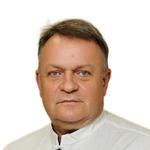 Соловьев Александр Иванович - фотография