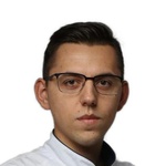 Chemordakov Ilya Aleksandrovich, dětský neurolog, neurolog - Voroněž