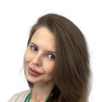 Чемордакова Наталья Юрьевна - фотография