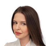 Чемордакова Наталья Юрьевна - фотография