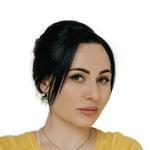 Краснолуцкая Виктория Николаевна - фотография