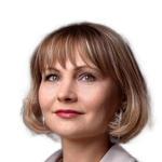 Раскатова Ольга Викторовна - фотография