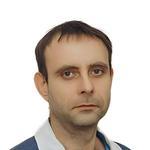 Испирьян Артем Андреевич - фотография