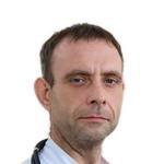 Испирьян Артем Андреевич - фотография