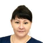 Малыхина Марина Николаевна, стоматолог - Воронеж