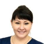 Малыхина Марина Николаевна - фотография