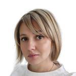 Белякова Анастасия Валерьевна - фотография