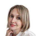 Белякова Анастасия Валерьевна - фотография