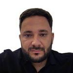 Дегтярев Дмитрий Андреевич - фотография