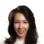 Кривоспицкая Екатерина Анатольевна - фотография