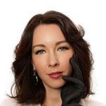 Кривоспицкая Екатерина Анатольевна - фотография