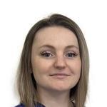 Верютина (Быкова) Александра Александровна - фотография