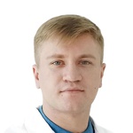 Кривомазов Александр Юрьевич - фотография