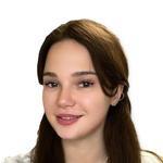 Железная Карина Валерьевна - фотография