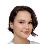 Железная Карина Валерьевна - фотография