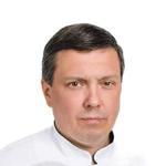 Инцертов Михаил Александрович - фотография