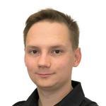 Щепилов Владислав Викторович - фотография