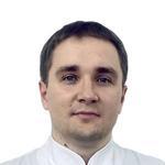 Преображенский Владимир Юрьевич - фотография