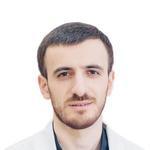 Агил Санан Оглы - фотография