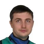 Поветкин Андрей Павлович - фотография