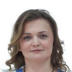 Боровкова Анна Львовна - фотография