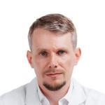 Рыжков Алексей Игоревич, андролог, уролог - Ярославль