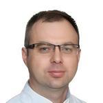 Чаморовский Александр Николаевич - фотография